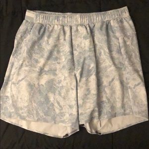 Lululemon Surge Short Lined 5”